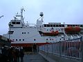 Nordkap 2009 174
